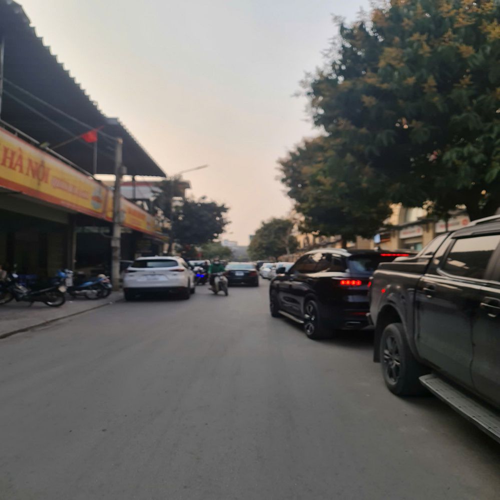 Đất Đông Dư, Gia Lâm, Hà Nội. 79m2 ô tô thông mặt tiền rộng, đầu tư tốt. - Ảnh 1